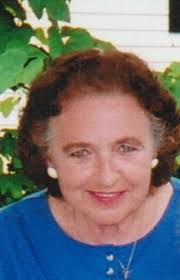 Obituary information for Marguerite E. DeLuca