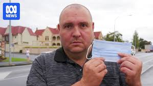 Mask exemption but man with skin condition blocked from entering shop