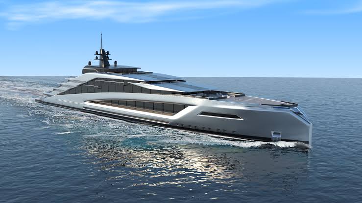 Image result for California Yacht"