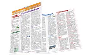 Resumão: Enfermagem Terminologia