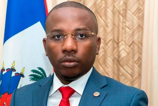ActualidadDL | Destituido canciller haitiano Claude Joseph y su conflictiva relación con la República Dominicana El exfuncionario atacó en varias ocasiones al país, lo que agrietó las relaciones entre ambas naciones.