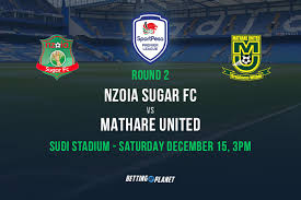 Mathare united mathare united mat. Nzoia Sugar Vs Mathare United Betting 2018 19 Kpl Head To Head Tips