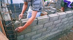 Biasanya seseorang pekerja kantoran atau para pelajar tidak lepas dengan yang namanya dasi, dasi adalah sesuatu yang dapat membantu menghiasi pakaian dan tampilan kita, baik para pelajar maupun para pekerja kantoran. Cara Dan Skil Pemasangan Batako Yang Rapi Youtube