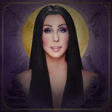 Commonly referred to by the media as the goddess of pop. Cher Ii Finished Video Com O Processo No Meu Igtv Art Illustration Draw Drawing Fanart Portrait Design Beauty Makeup Instagram Portrait Drawings