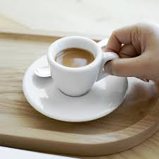 Value in cup = 1 34 × 0.125 = 732 cup. Ancap Verona 75 Ml Espresso Cup Barista Pro