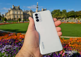 realme GT Master Edition Test – Power ...