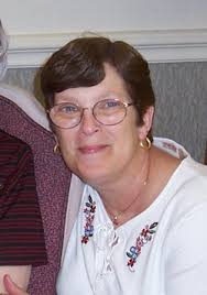 Member Profile: Betty Simon Veillon