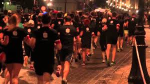 W sobotę, 7 sierpnia odbędzie się 30. 25 Bieg Powstania Warszawskiego Youtube