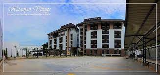 Haadyai Village Apartment Renthub In Th