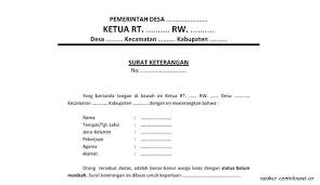 Apa yang perlu termasuk & contoh. Contoh Surat Akuan Sumpah Istri Tidak Bekerja Download Kumpulan Gambar
