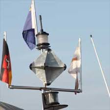 Active radar reflectors are increasingly fitted to small vessels to replace passive radar reflectors. Radar Reflectors Are Essential For Boats That Sail At Night In Foggy Conditions Or Sail Near Shipping Lanes