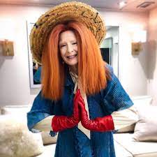 #ahs coven #ahs #ryan murphy #jessica lange #frances conroy #gif:mine #has this been done or.? Frances Conroy As Myrtle Snow American Horror American Horror Story 3 American Horror Story