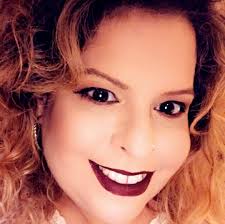 Jacqueline Oliveira Delgado