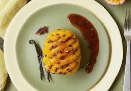 Recettes Au Fruit De La Passion Pas Cheres Et Faciles Elle A Table