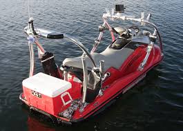 Jet ski fishing, rancho san diego, california. Make Your Pwc A Serious Fishing Machine With Fishmaster S Fishing Arches The Watercraft Journal The Best Resource For Jetski Waverunner And Seadoo Enthusiasts And Most Popular Personal Watercraft Site In