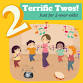 Terrific Twos with Ms. Dayna (Thurs 10am) event image