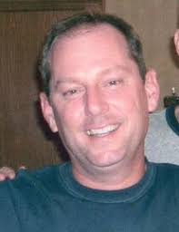 Obituary for Patrick Lane McCrate