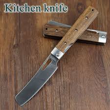 Steel Arrow Picture More Detailed Picture About 440a Pocket Folding Kitchen Chef Knife Table Knife High Quality Dar Kitchen Knives Knife Knives Kitchen Chefs