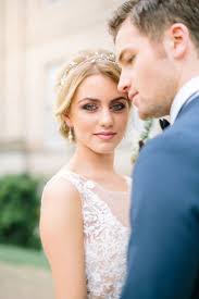 Romantic Marsala + Berry Wedding Inspiration