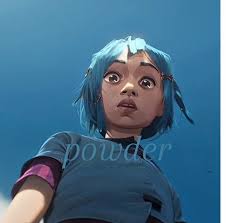 Powder Arcane Act 3 Scene Pack