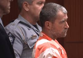 Vagabundo acusado de violar a una menor en Raleigh se presenta en la corte 