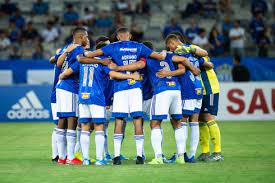 May 05, 2019 · o jogo do cruzeiro ao vivo hoje será transmitido na tv fechada, em contraste ao desejo de muitos. Jogadores Do Cruzeiro Analisam Dificuldades Contra O Villa Nova Como Algo Normal Cruzeiro Home