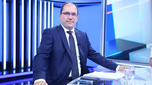 Nominativ, výborný, výborný, výborná, výborné, výborní, výborné, výborné, výborná. Marek Vyborny Restrikcemi Lidi K Ockovani Neprimejeme Cnn Prima News