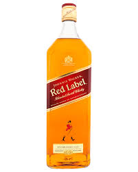 Prowadzimy nasz sklep z myślą o państwa wygodzie, dlatego zdecydowaliśmy o takim. Buy Johnnie Walker Red Label Blended Scotch Whisky 1 125l Dan Murphy S Delivers