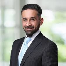 Hunton Andrews Kurth LLP