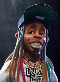 Browse lil wayne cartoon pictures, photos, images, gifs, and videos on photobucket. Lil Wayne Cartoon Style On Behance