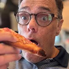 Do you like Krispy's?