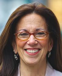 Crain's 2019 Notable Women in Tech