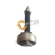 R335 7 One Way Valve Bypass Valve 3 0k Check Valve For Hyundai Hyundai Valve Bypass