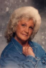 Georgia Brown Obituary April 28, 2018