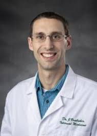 Dr. Jon Elliott D Brubaker, MD