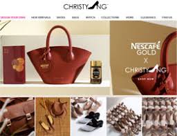 Maybe you would like to learn more about one of these? 80 Off Christy Ng Coupon Code Promo Codes August 2021