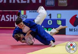 Browse for your friends alphabetically by name. Judoinside Amina Belkadi Judoka