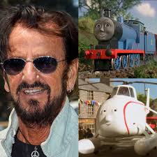 Why did Thomas and the Magic Railroad fail?