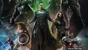 Bendy and the ink machine apk obb un juego offline. La Liga De La Justicia De Zack Snyder Fecha De Estreno Y Todo Lo Que Debes Saber Sobre La Esperada Pelicula Dc Comics Noticias Cine Revtli Respuestas El Comercio Peru