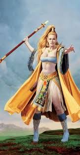 Blackburrow for lots of great quest drops, rusty weapons and so on. 140 Everquest An Enduring Passion Ideas In 2021 Everquest Next Female Warrior Art Elf Cosplay