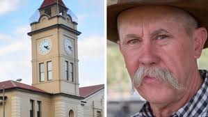 Ty Steven Granger loses QIRC unfair dismissal fight with Gympie council