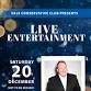 Dave Ross - Comedy & singer not to be missed. event image