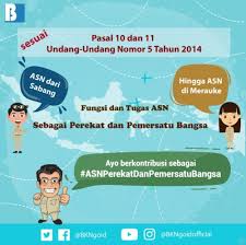 Maybe you would like to learn more about one of these? Perekat Dan Pemersatu Bangsa Peran Melekat Asn Website Tentara Nasional Indonesia
