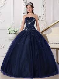 Pero si tu quinceañera va ser pronto de seguro debes estar un poco. 30 Vestidos De Xv Anos Azul Marino Super Elegantes Http Ideasparamisquince Com 30 Vestidos Xv Anos Azul Marino Supe Dresses Beautiful Dresses Cute Dresses