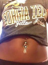 Twitter Search Belly Ring Belly Rings Bellybutton Piercings Belly Button Piercing Jewelry