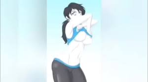 Wii Fit Trainer Hentai - XVIDEOS.COM