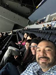 Halfway through treatments, wife's strength admired