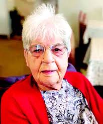 BATOG, Emilia (Millie)