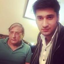 Stream Muhammad Rasul Bangash music