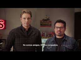Ever y descargar películas gratis en latino, español. Chips Patrulla Motorizada Recargada Compadres 60 Oficial Warner Bros Pictures Youtube